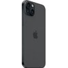 Smartfon APPLE iPhone 15 Plus 256GB 5G 6.7" Czarny Aparat Tylny 48 Mpx + 12 Mpx, Przedni 12 Mpx