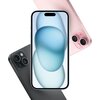 Smartfon APPLE iPhone 15 Plus 5G 128GB 6.7" Niebieski Model procesora Apple A16 Bionic