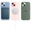 Smartfon APPLE iPhone 15 128GB 5G 6.1" Różowy Wyświetlacz 6.1", 2532 x 1170px, OLED, Super Retina XDR