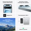 Smartfon APPLE iPhone 15 5G 256GB 6.1" Zielony NFC Tak