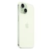 Smartfon APPLE iPhone 15 5G 256GB 6.1" Zielony Aparat Tylny 48 Mpx + 12 Mpx, Przedni 12 Mpx