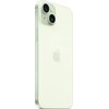 Smartfon APPLE iPhone 15 Plus 128GB 5G 6.7" Zielony Aparat Tylny 48 Mpx + 12 Mpx, Przedni 12 Mpx