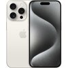 Smartfon APPLE iPhone 15 Pro 512GB 5G 6.1" 120Hz Tytan biały