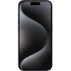 Smartfon APPLE iPhone 15 Pro 128GB 5G 6.1" 120Hz Tytan czarny Pamięć wbudowana [GB] 128