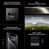 Smartfon APPLE iPhone 15 Pro 128GB 5G 6.1" 120Hz Tytan czarny NFC Tak