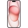 Smartfon APPLE iPhone 15 Plus 128GB 5G 6.7" Różowy Pamięć wbudowana [GB] 128
