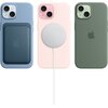 Smartfon APPLE iPhone 15 Plus 128GB 5G 6.7" Różowy NFC Tak