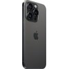 Smartfon APPLE iPhone 15 Pro 256GB 5G 6.1" 120Hz Tytan czarny Aparat Tylny 2x12 Mpx + 48 Mpx, Przedni 12 Mpx