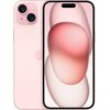 Smartfon APPLE iPhone 15 Plus 256GB 5G 6.7" Różowy