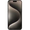 Smartfon APPLE iPhone 15 Pro Max 1TB 5G 6.7" 120Hz Tytan Naturalny Pamięć wbudowana [GB] 1000