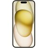 Smartfon APPLE iPhone 15 Plus 128GB 5G 6.7" Żółty Pamięć wbudowana [GB] 128