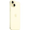 Smartfon APPLE iPhone 15 Plus 256GB 5G 6.7" Żółty Aparat Tylny 48 Mpx + 12 Mpx, Przedni 12 Mpx