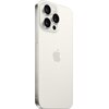Smartfon APPLE iPhone 15 Pro Max 256GB 5G 6.7" 120Hz Tytan Biały Aparat Tylny 2x12 Mpx + 48 Mpx, Przedni 12 Mpx