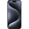 Smartfon APPLE iPhone 15 Pro 1TB 5G 6.1" 120Hz Tytan błękitny Pamięć wbudowana [GB] 1000