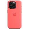 Etui APPLE Silicone Case MagSafe do iPhone 15 Pro Guawa Kompatybilność Apple iPhone 15 Pro