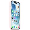 Etui APPLE Silicone Case MagSafe do iPhone 15 Jasnoróżowy Marka telefonu Apple