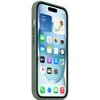 Etui APPLE Silicone Case MagSafe do iPhone 15 Cyprys Typ Etui nakładka
