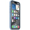 Etui APPLE Silicone Case MagSafe do iPhone 15 Pro Zimowy błękit Marka telefonu Apple