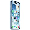Etui APPLE Silicone Case MagSafe do iPhone 15 Zimowy błękit Marka telefonu Apple