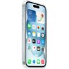 Etui APPLE Clear Case MagSafe do iPhone 15 Przezroczysty Marka telefonu Apple