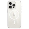 Etui APPLE Clear Case MagSafe do iPhone 15 Pro Przezroczysty Model telefonu iPhone 15 Pro