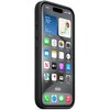 Etui APPLE FineWoven MagSafe do iPhone 15 Pro Czarny Marka telefonu Apple