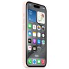 Etui APPLE Silicone Case MagSafe do iPhone 15 Pro Jasnoróżowy Model telefonu iPhone 15 Pro