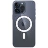 Etui APPLE Clear Case MagSafe do iPhone 15 Pro Max Przezroczysty Seria telefonu iPhone