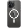 Etui APPLE Clear Case MagSafe do iPhone 15 Pro Max Przezroczysty Marka telefonu Apple