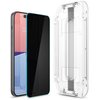 Szkło hartowane SPIGEN Glas.TR EZ Fit Privacy do Apple iPhone 15 Pro Max Marka telefonu Apple