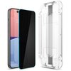 Szkło hartowane SPIGEN Glas.TR EZ Fit Privacy do Apple iPhone 15 Plus Marka telefonu Apple