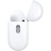 Słuchawki dokanałowe APPLE AirPods Pro II Biały (Etui z USB-C) Typ słuchawek Dokanałowe