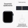 Apple Watch 9 GPS 41mm koperta z aluminium (północ) + opaska sportowa (północ) Rodzaj Smartwatch