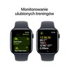 Apple Watch SE 2gen GPS 44mm koperta z aluminium (północ) + pasek sportowy rozmiar M/L (północ) Rozmiar koperty [mm] 44
