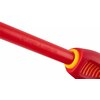Wkrętak krzyżowy NEO 04-075 PH3 x 150 mm Rękojeść Trójgraniasta