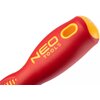 Wkrętak krzyżowy NEO 04-075 PH3 x 150 mm Typ Krzyżakowy