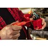 Wkrętak krzyżowy NEO 04-075 PH3 x 150 mm Długość całkowita [mm] 272