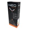 Lampa warsztatowa podwójna NEO TOOLS 99-099 Funkcje dodatkowe Uchwyt do przenoszenia