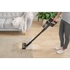 Odkurzacz SENCOR SVC 7523BK Waga [kg] 2.5