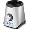 Blender kielichowy CATLER TB 820 Pojemność robocza kielicha [l] 1.5