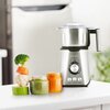 Blender kielichowy CATLER TB 820 Funkcja Turbo Nie