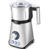 Blender kielichowy CATLER TB 820 Regulacja obrotów Mechaniczna