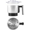 Blender kielichowy CATLER TB 820 Funkcje Kielich z miarką, Tryb pulsacyjny, Blender do smoothie, Blender wysokoobrotowy, System zabezpieczający przed przypadkowym uruchomieniem