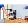 Ekspres BEKO Caffeexperto CEP5304X Regulacja mocy kawy Nie