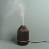 Aromatyzer LIN LI2009 Brązowy Sterowanie Mechaniczne