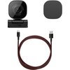 Kamerka internetowa HYPERX Vision S USB-C - 4K Typ sensora CMOS
