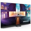 Telewizor Philips 55OLED908 55” OLED+ 4K 120Hz Google TV Ambilight TV Dolby Atmos Dolby Vision HDMI 2.1 Bowers & Wilkins Android TV Tak
