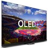 Telewizor Philips 55OLED908 55” OLED+ 4K 120Hz Google TV Ambilight TV Dolby Atmos Dolby Vision HDMI 2.1 Bowers & Wilkins