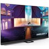 Telewizor Philips 65OLED908 65” OLED+ 4K 120Hz Google TV Ambilight TV Dolby Atmos Dolby Vision HDMI 2.1 Bowers & Wilkins Android TV Tak
