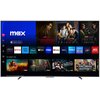 Telewizor HISENSE 100U7KQ 100" MINILED 4K 144 Hz VIDAA Dolby Atmos Dolby Vision HDMI 2.1 Tuner DVB-C